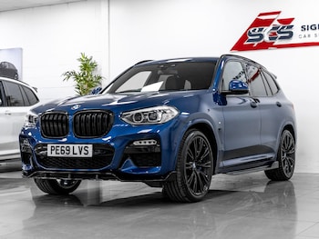 Used BMW X3 2019 for sale - 76059810: Photo 2