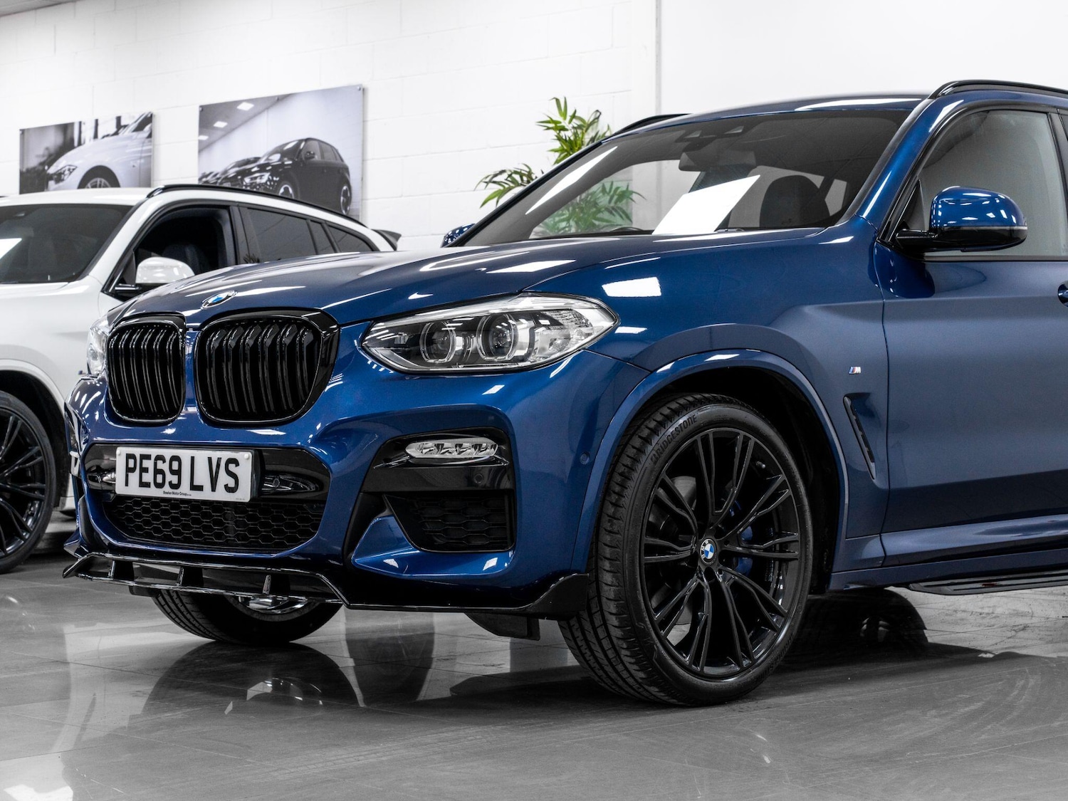 Used BMW X3 2019 for sale - 76059810: Photo 30