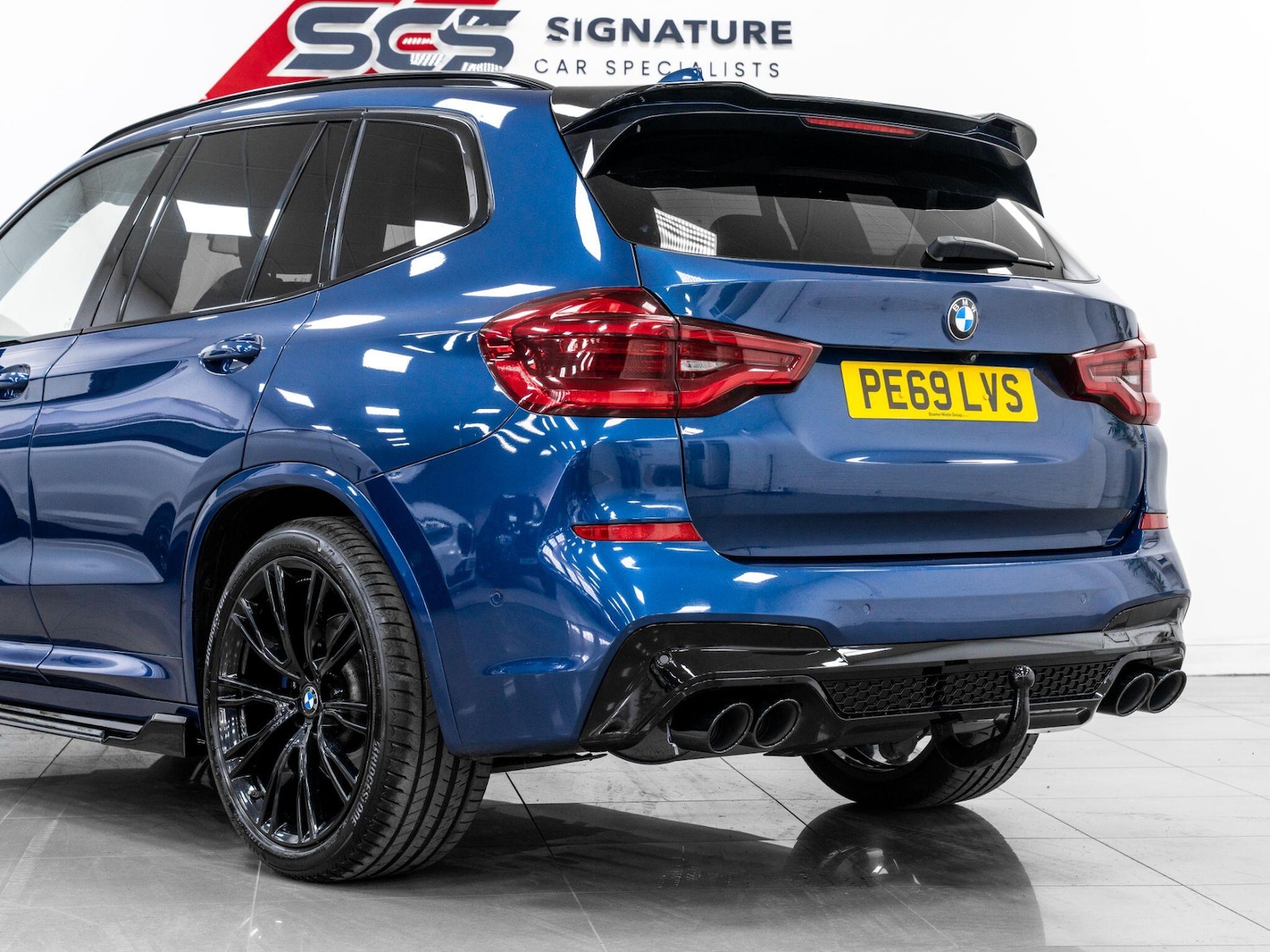 Used BMW X3 2019 for sale - 76059810: Photo 31