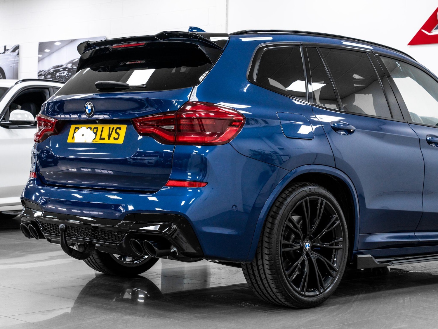 Used BMW X3 2019 for sale - 76059810: Photo 32