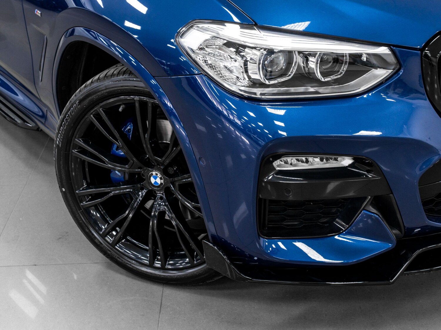 Used BMW X3 2019 for sale - 76059810: Photo 33