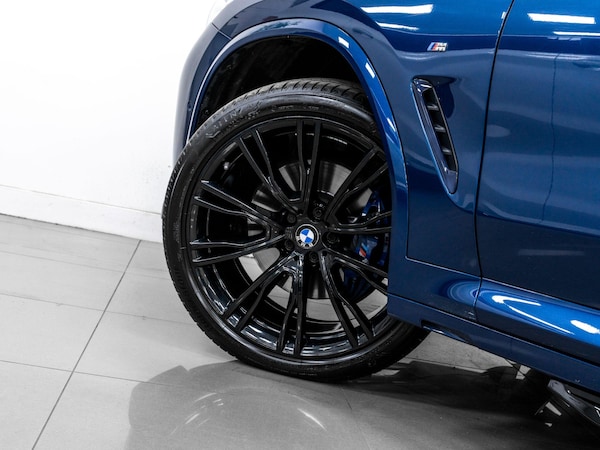 Used BMW X3 2019 for sale - 76059810: Photo 34