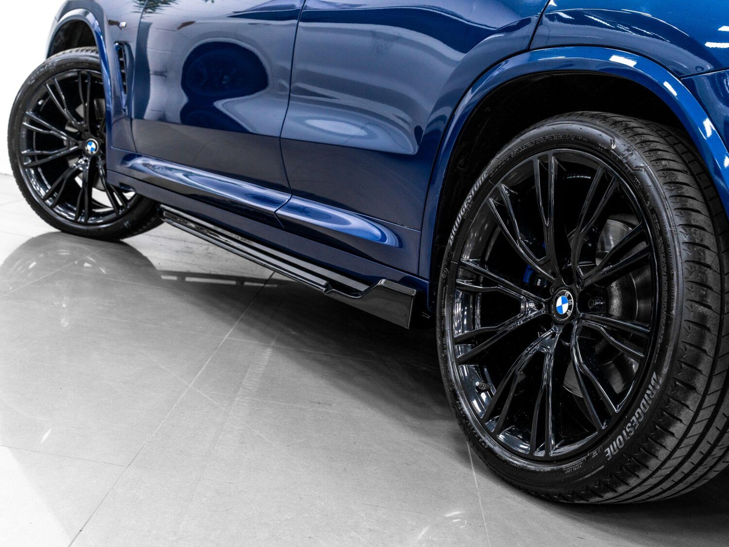 Used BMW X3 2019 for sale - 76059810: Photo 35