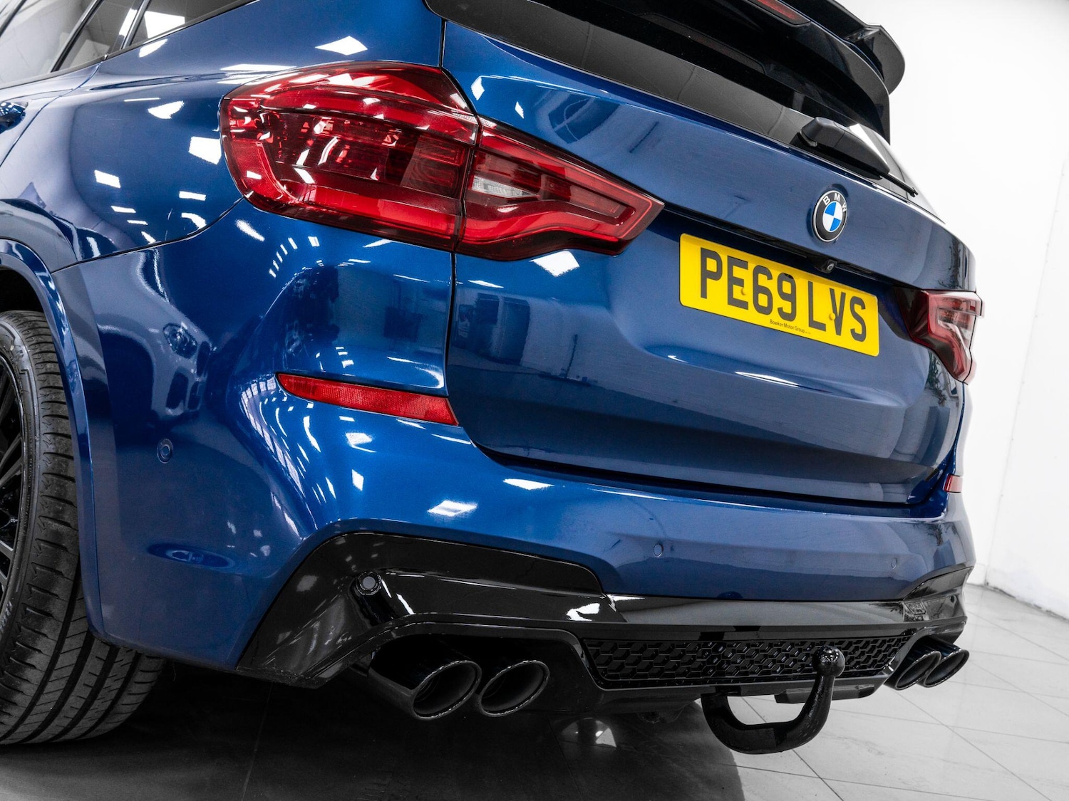 Used BMW X3 2019 for sale - 76059810: Photo 36