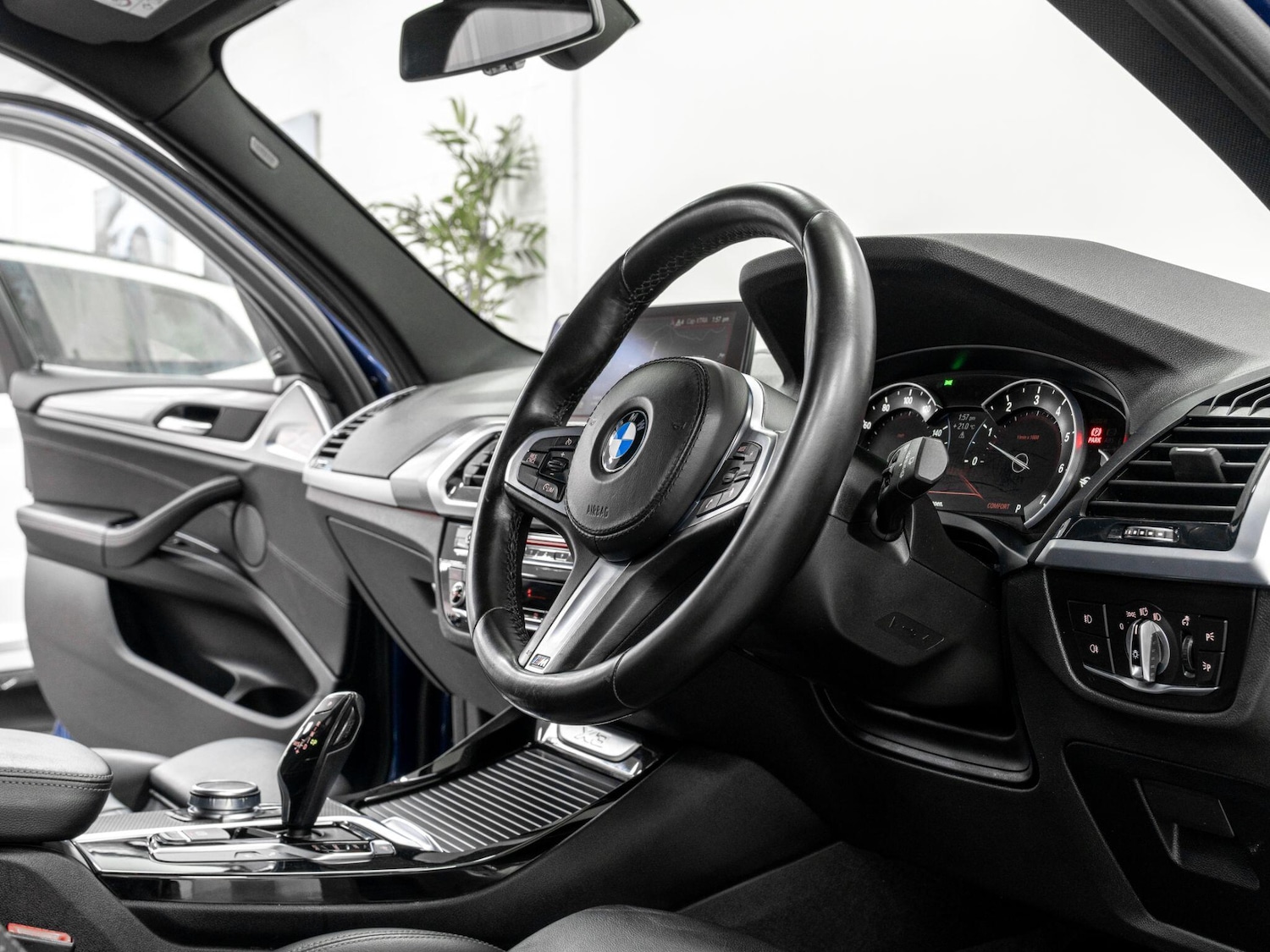 Used BMW X3 2019 for sale - 76059810: Photo 38