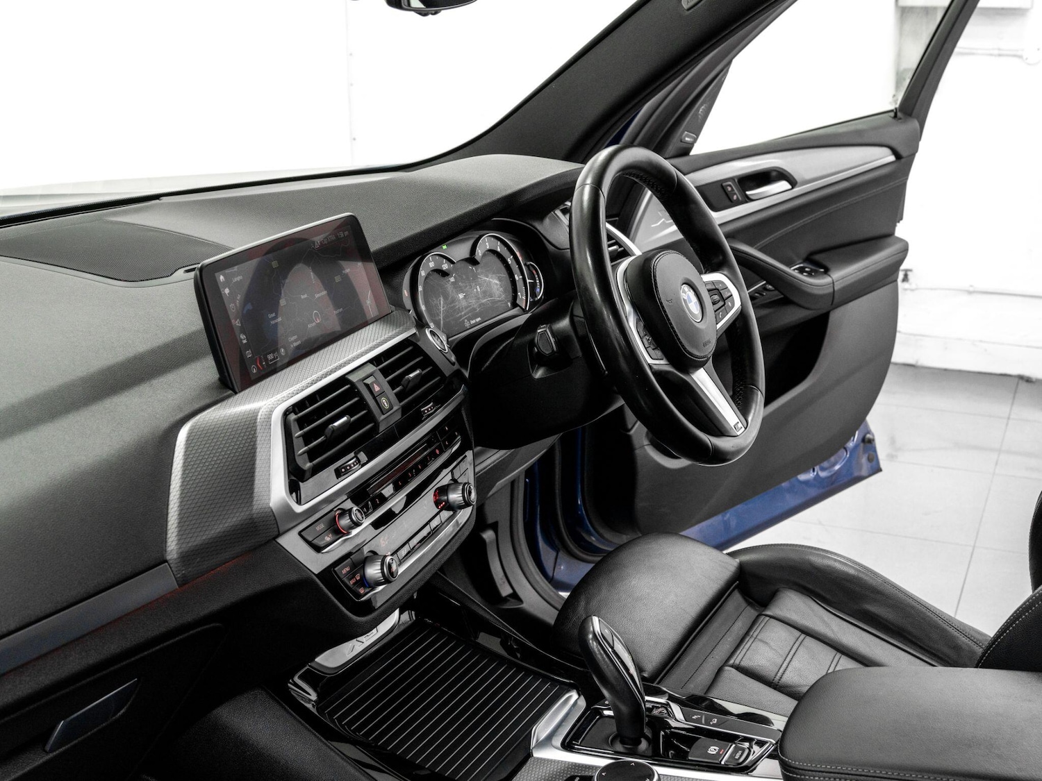 Used BMW X3 2019 for sale - 76059810: Photo 39