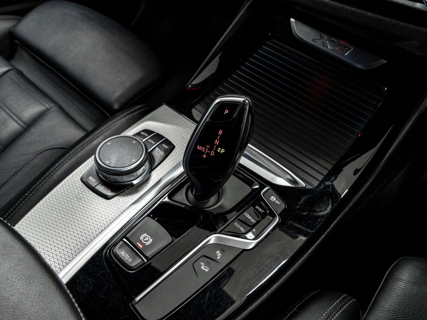 Used BMW X3 2019 for sale - 76059810: Photo 42