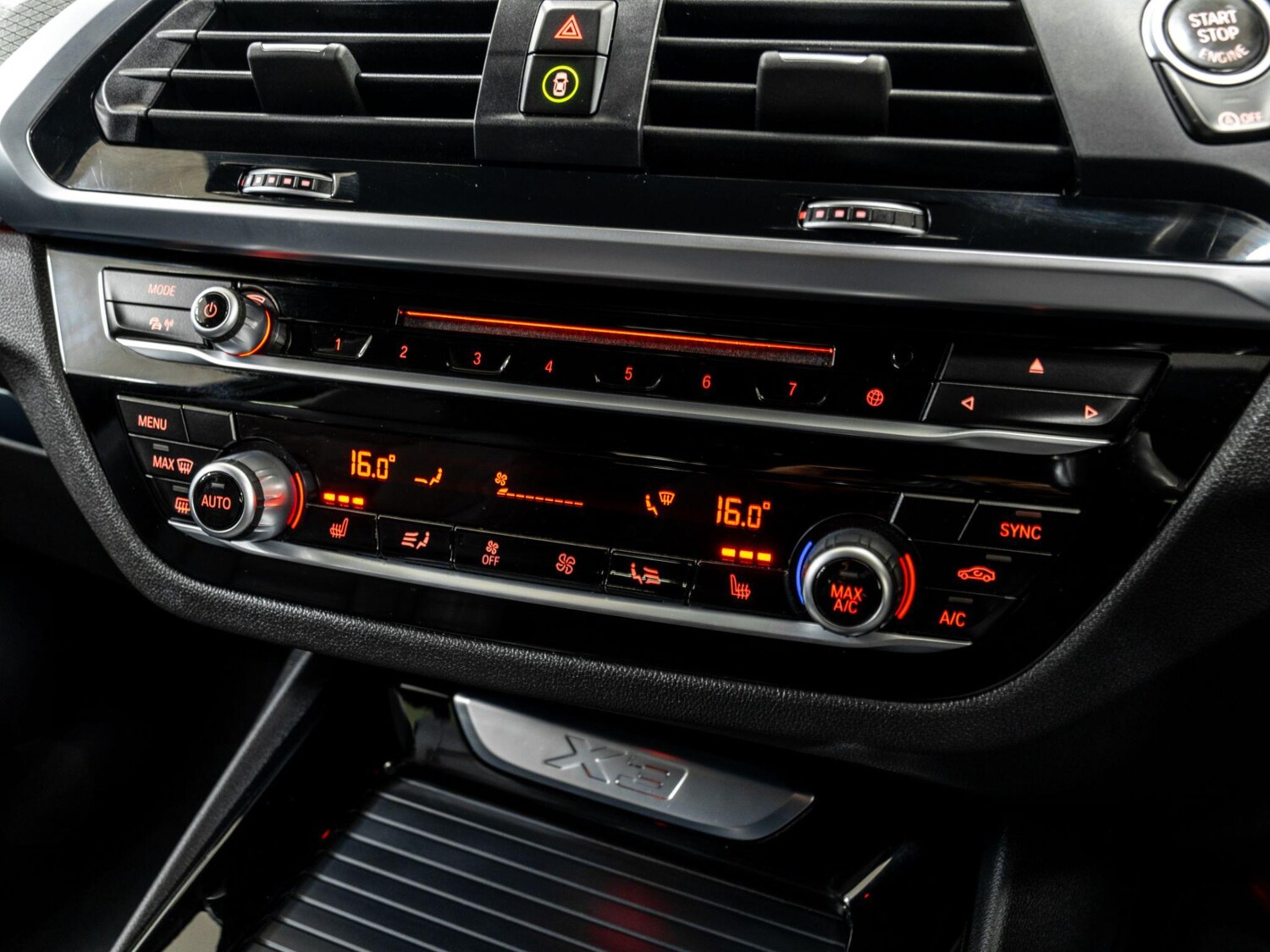 Used BMW X3 2019 for sale - 76059810: Photo 44