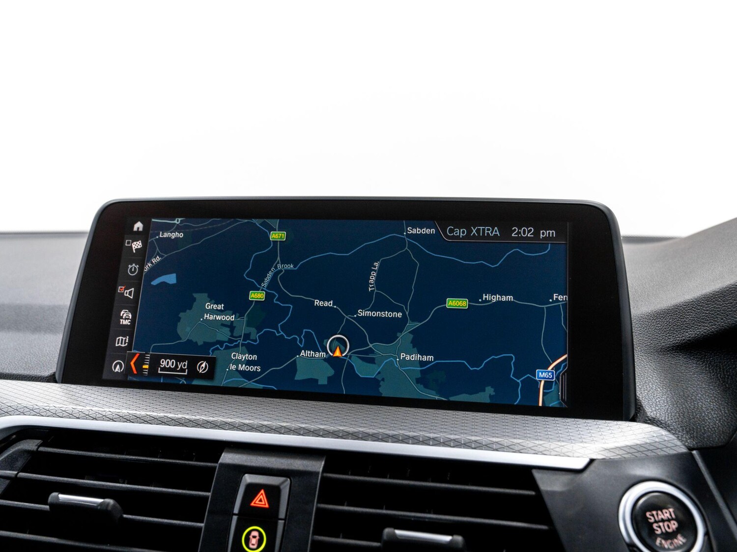 Used BMW X3 2019 for sale - 76059810: Photo 46