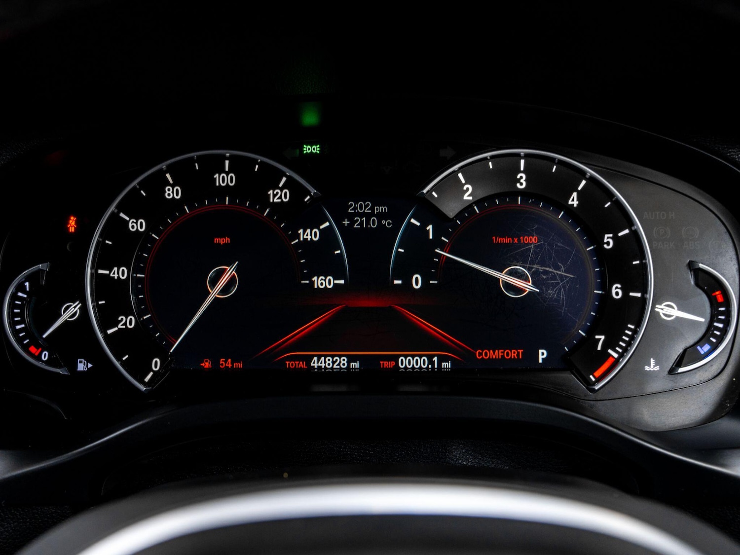 Used BMW X3 2019 for sale - 76059810: Photo 48