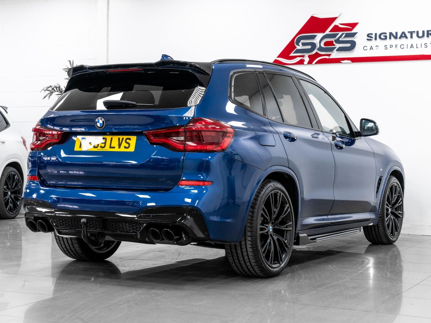 Used BMW X3 2019 for sale - 76059810: Photo 5