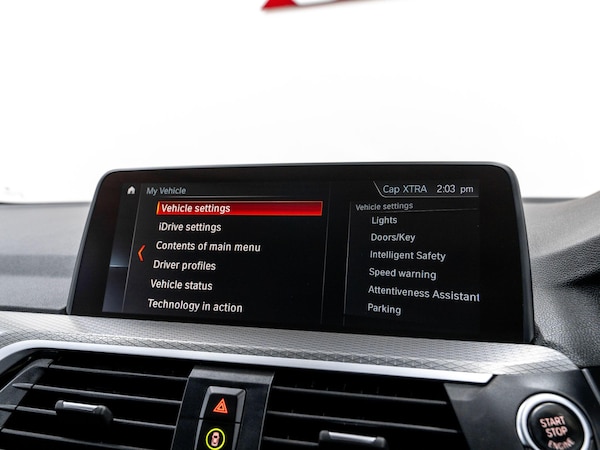 Used BMW X3 2019 for sale - 76059810: Photo 55