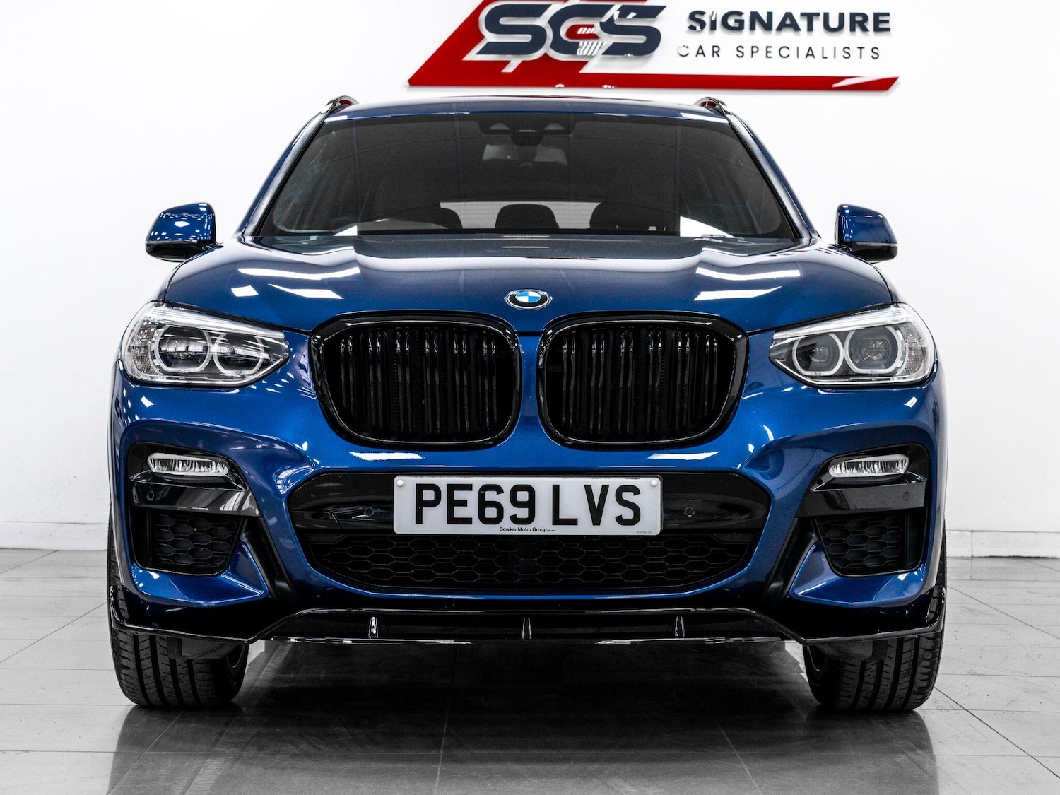 Used BMW X3 2019 for sale - 76059810: Photo 6