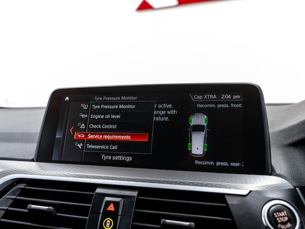 Used BMW X3 2019 for sale - 76059810: Photo 61