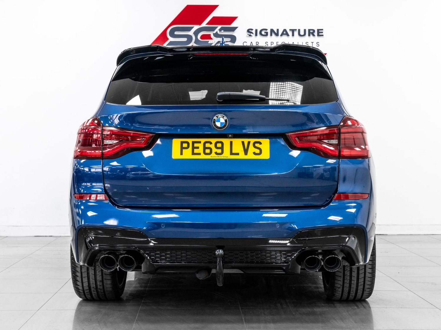 Used BMW X3 2019 for sale - 76059810: Photo 7