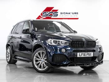 Used BMW X5 2016 for sale - 79734982: Photo