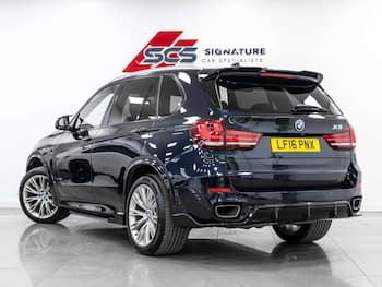 Used BMW X5 2016 for sale - 79734982: Photo