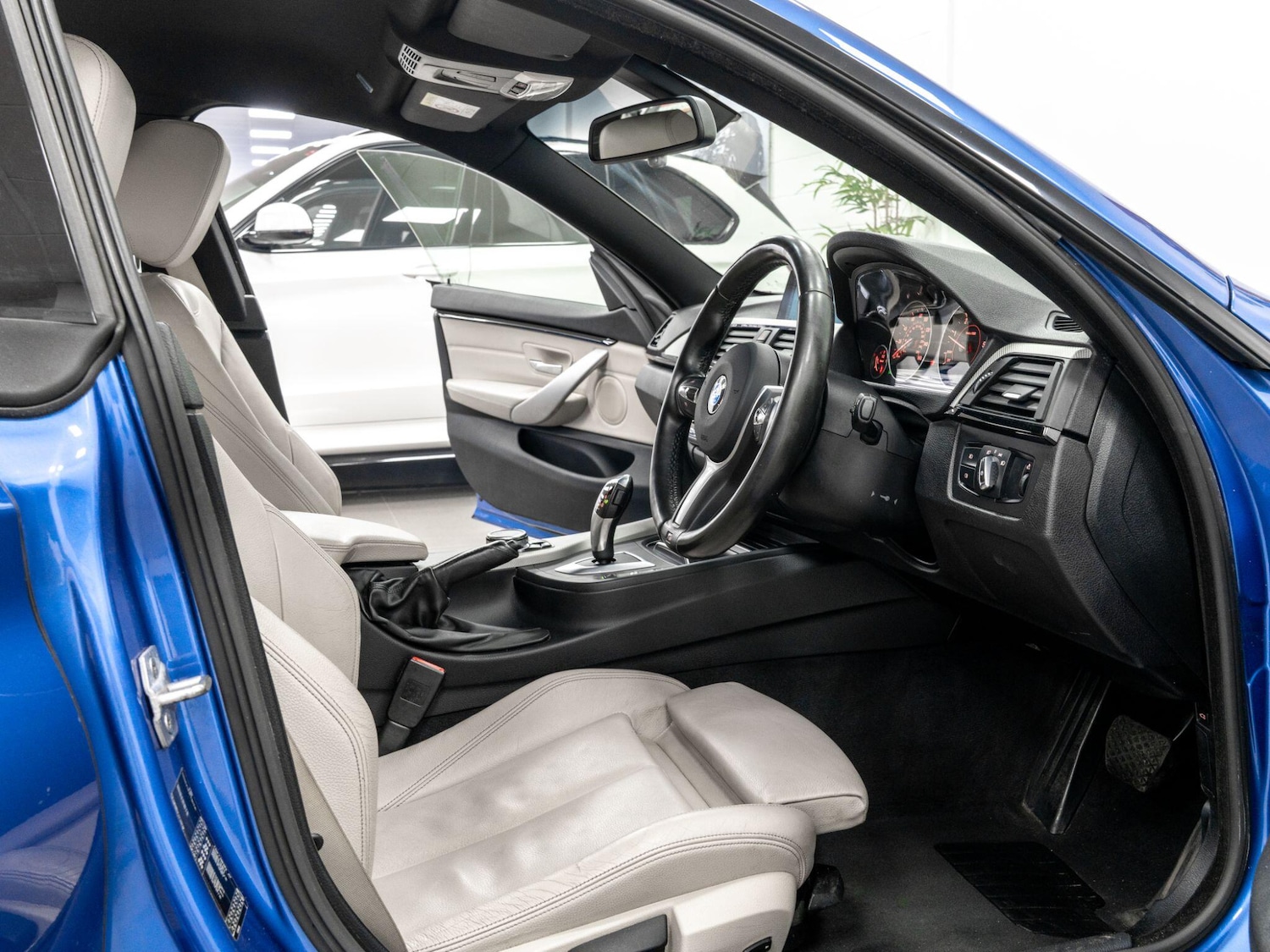 Used BMW 4 Series 2016 for sale - 77396634: Photo 14