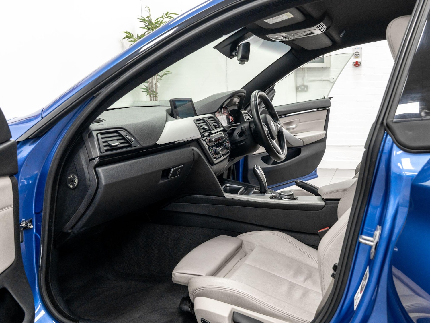 Used BMW 4 Series 2016 for sale - 77396634: Photo 15