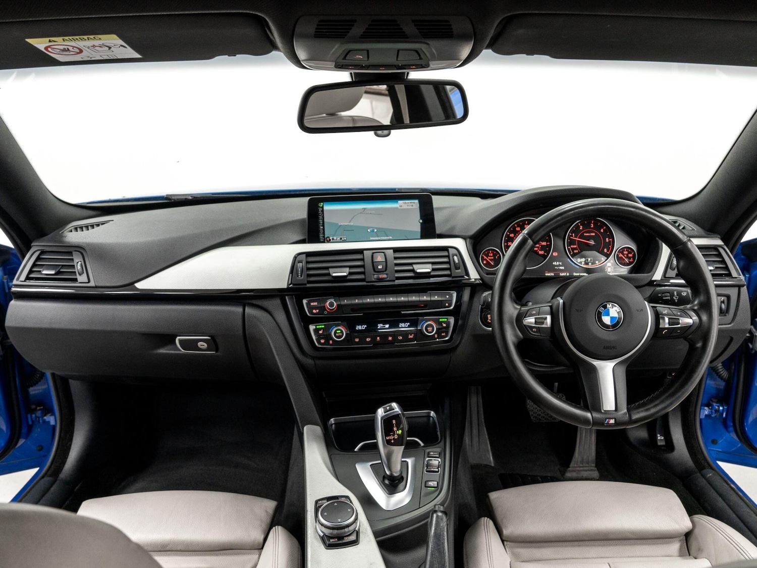 Used BMW 4 Series 2016 for sale - 77396634: Photo 16