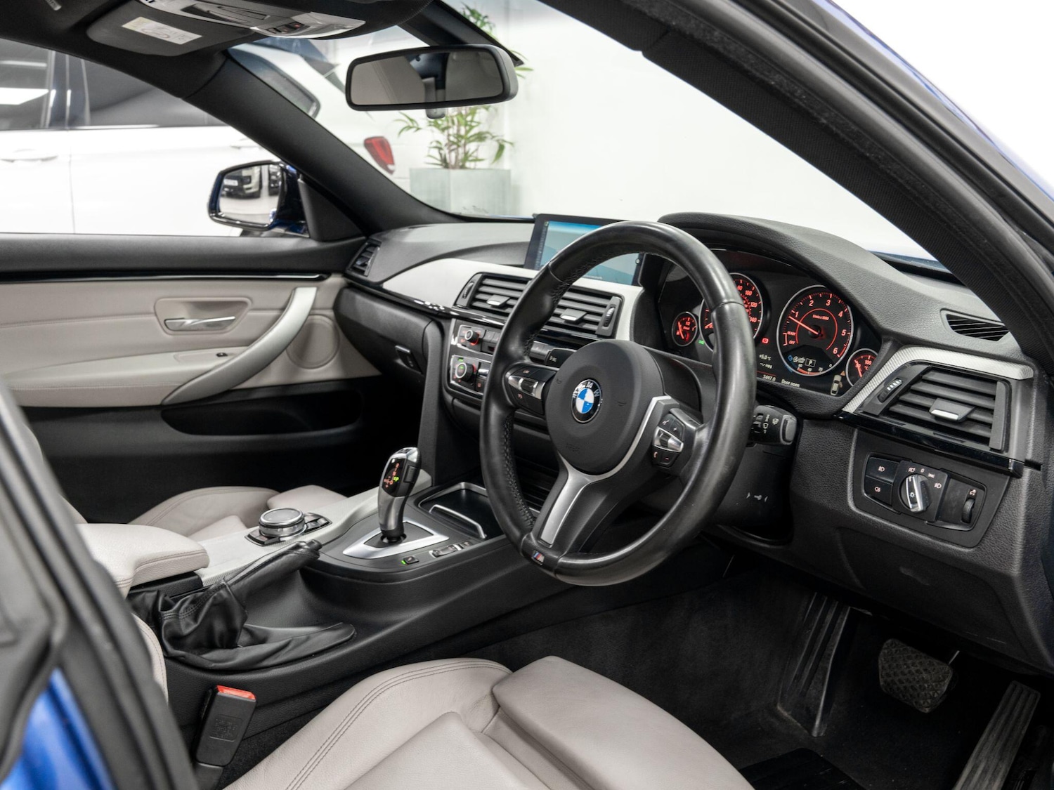 Used BMW 4 Series 2016 for sale - 77396634: Photo 17