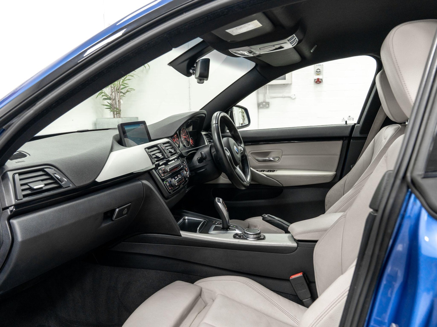 Used BMW 4 Series 2016 for sale - 77396634: Photo 18