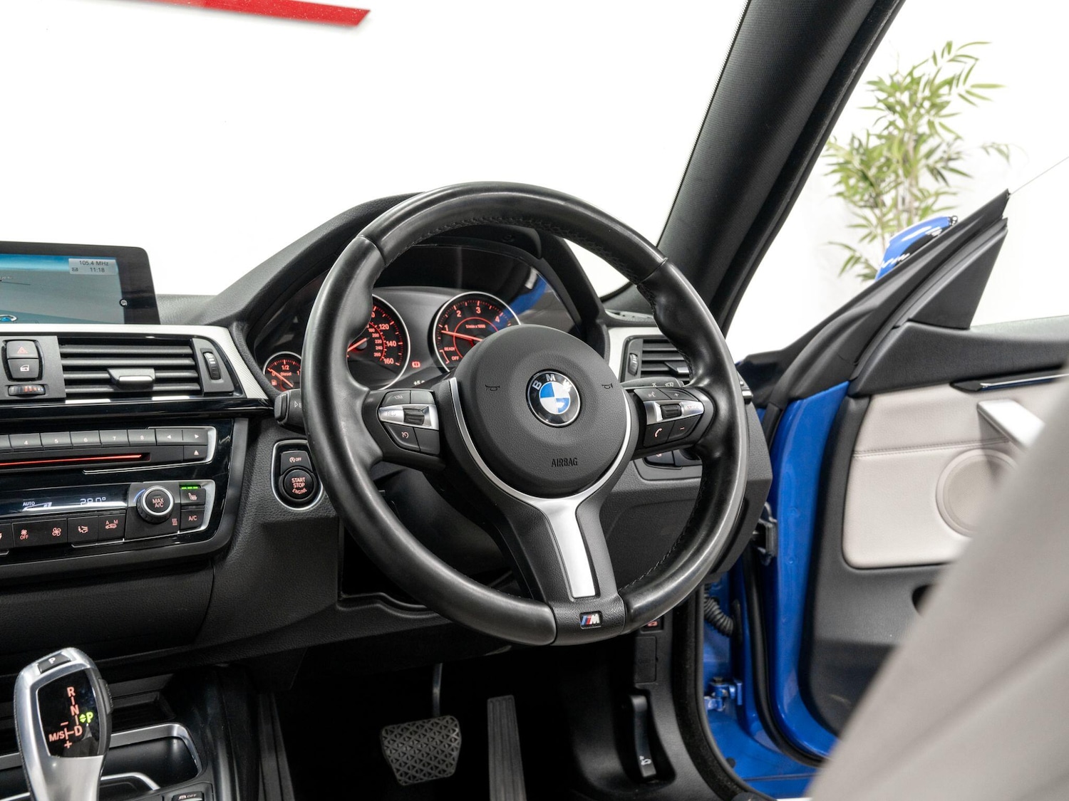 Used BMW 4 Series 2016 for sale - 77396634: Photo 19