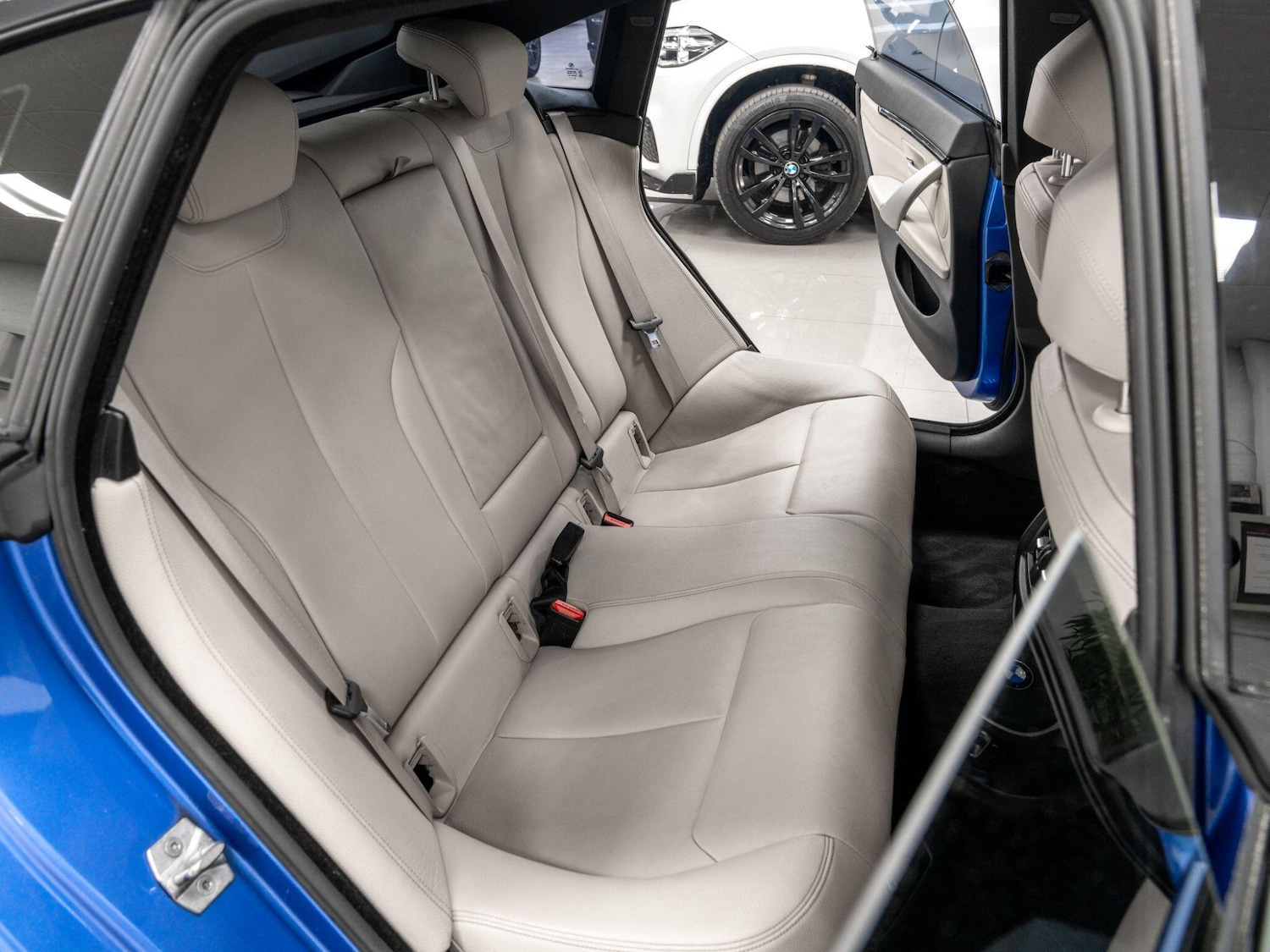 Used BMW 4 Series 2016 for sale - 77396634: Photo 21