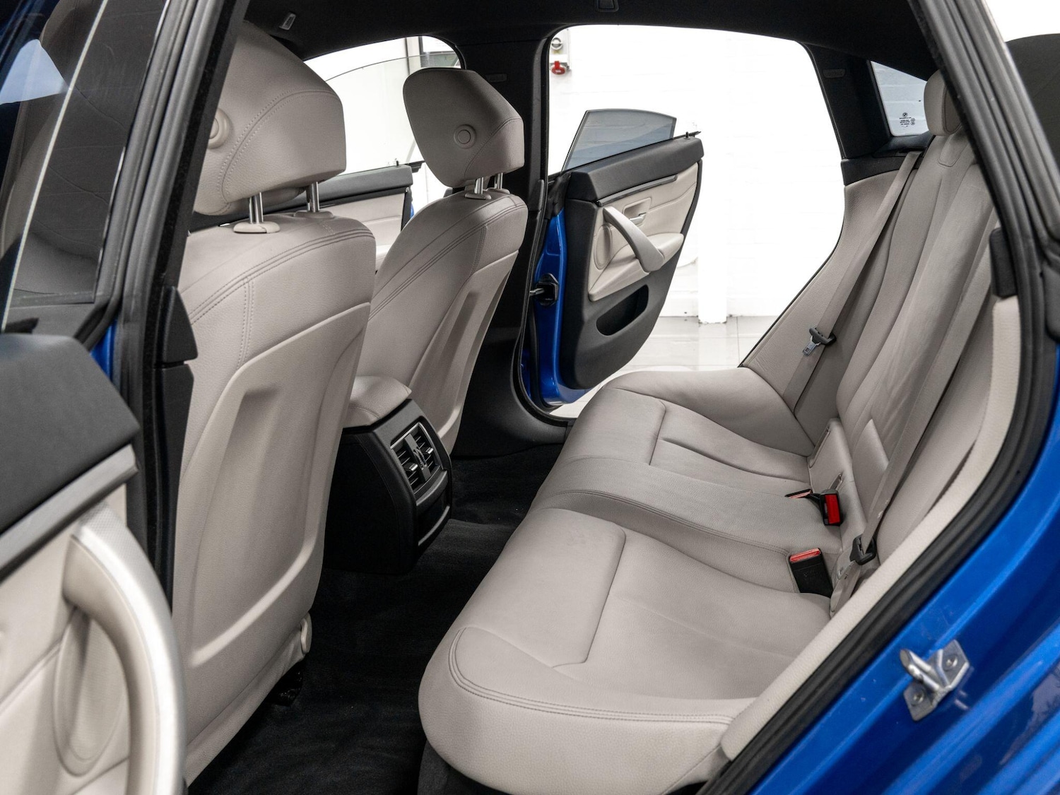 Used BMW 4 Series 2016 for sale - 77396634: Photo 23