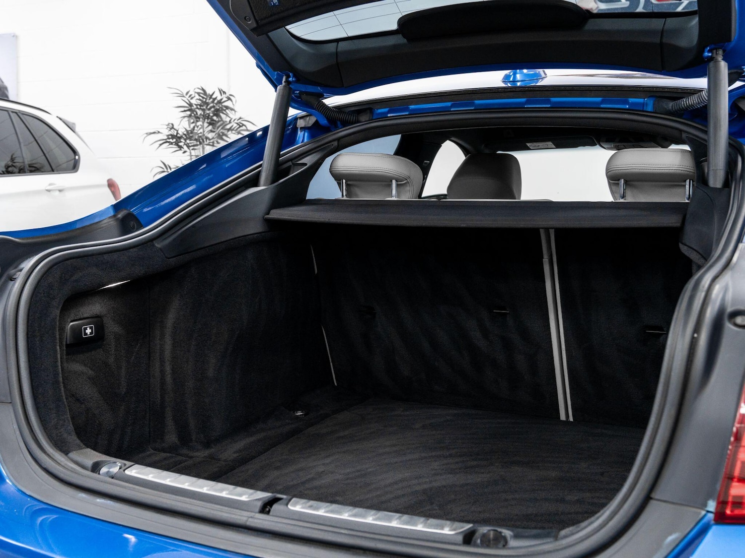 Used BMW 4 Series 2016 for sale - 77396634: Photo 24