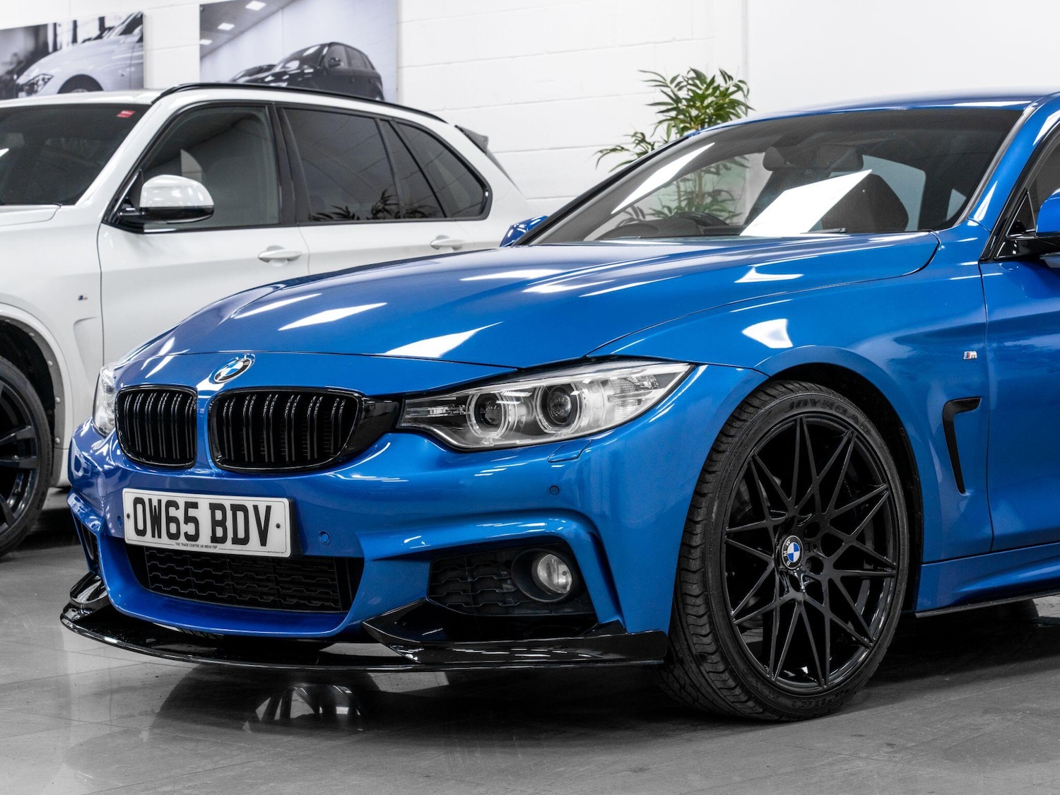 Used BMW 4 Series 2016 for sale - 77396634: Photo 28