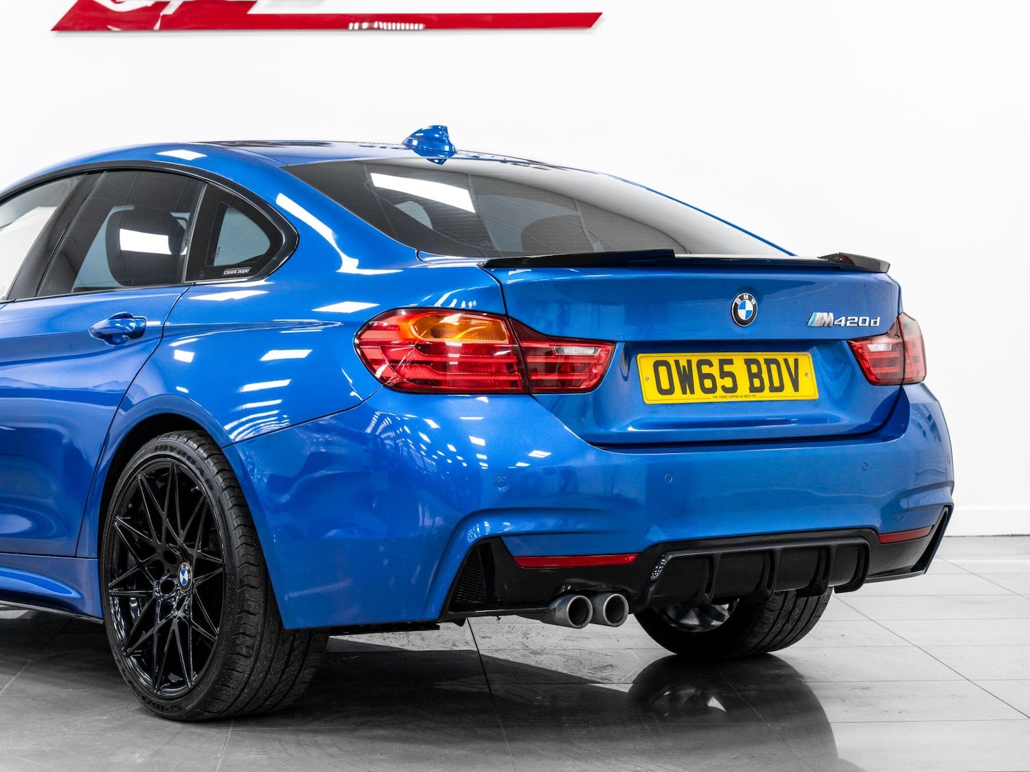 Used BMW 4 Series 2016 for sale - 77396634: Photo 29