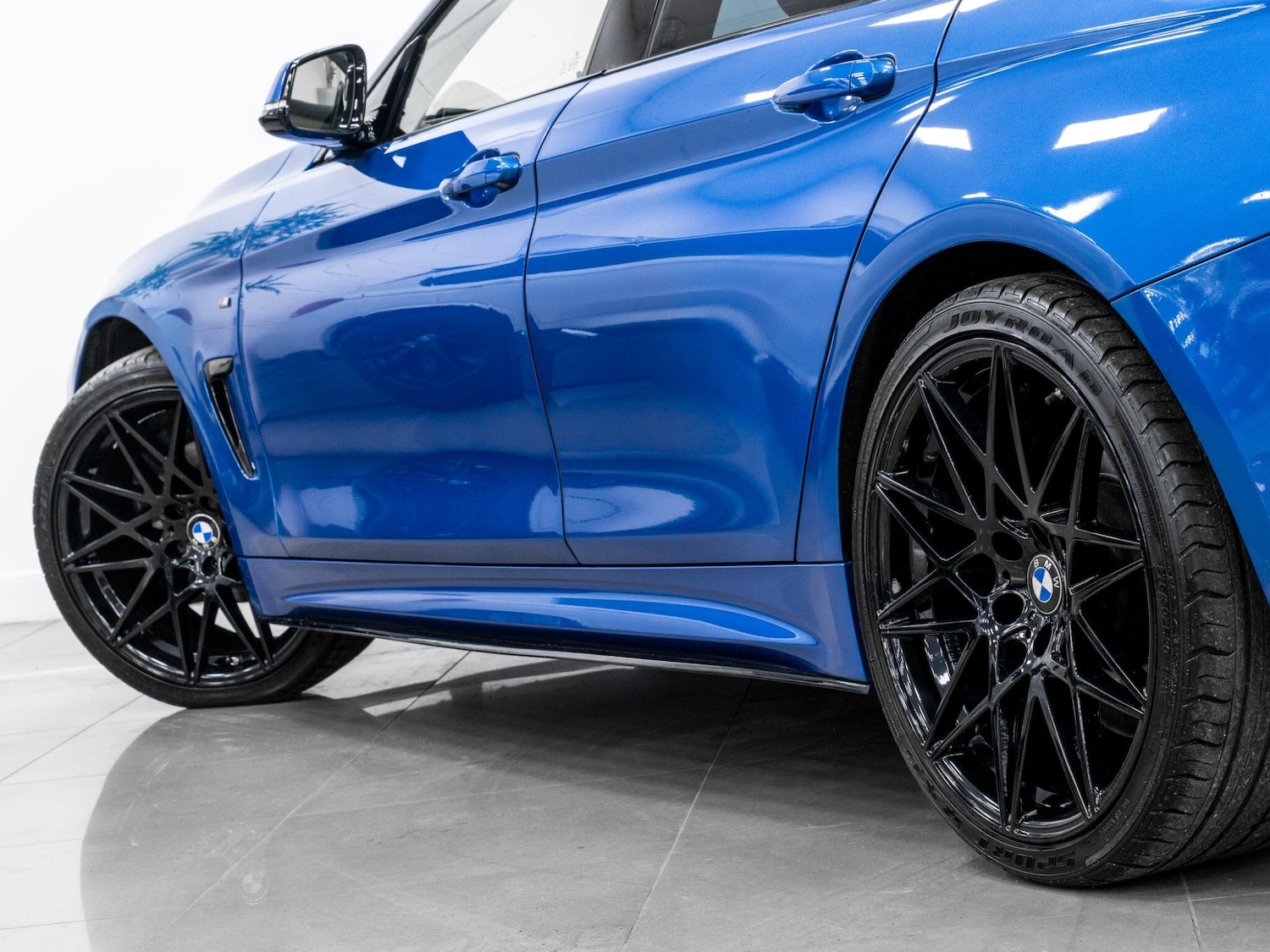 Used BMW 4 Series 2016 for sale - 77396634: Photo 31