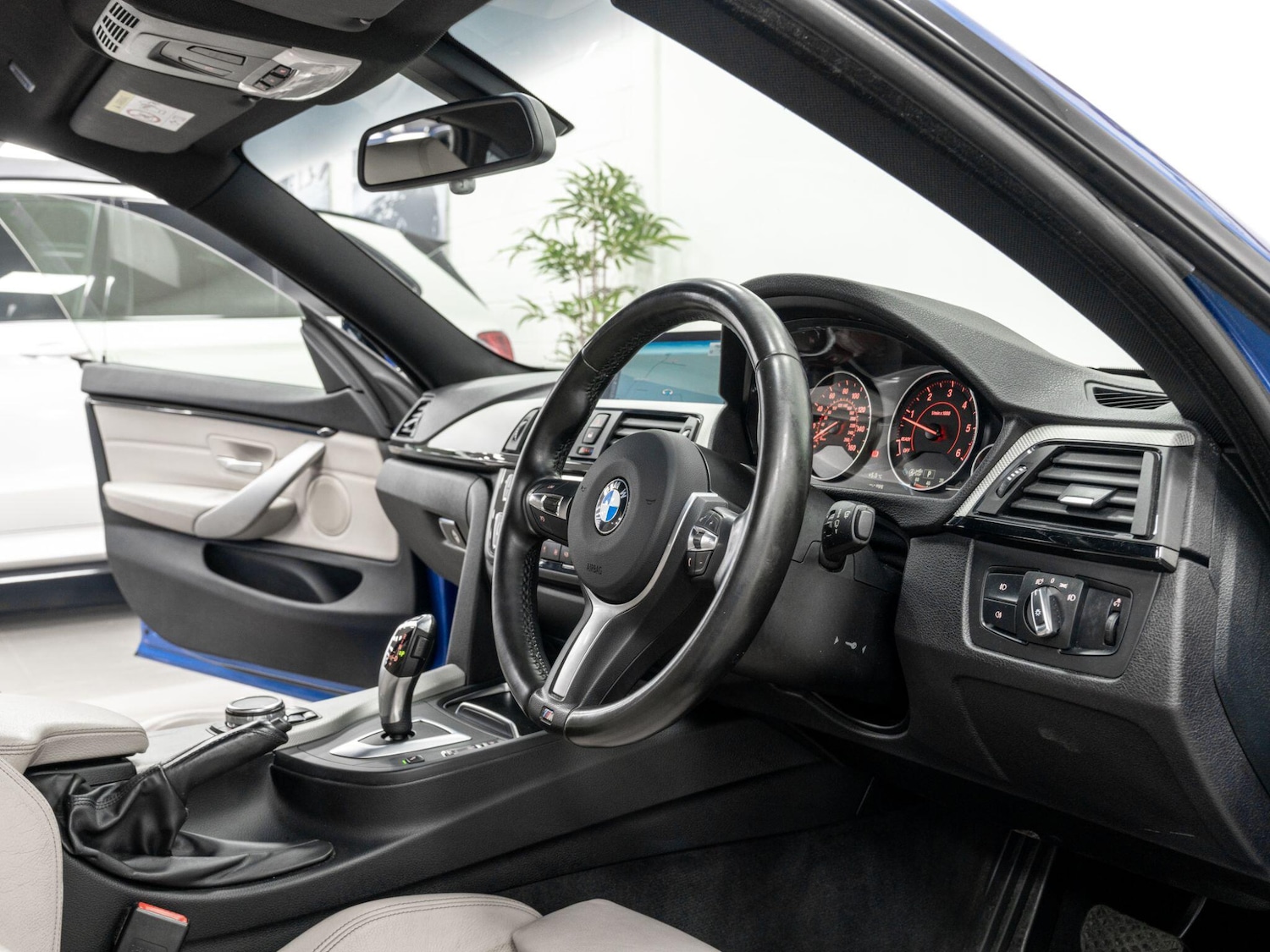 Used BMW 4 Series 2016 for sale - 77396634: Photo 35