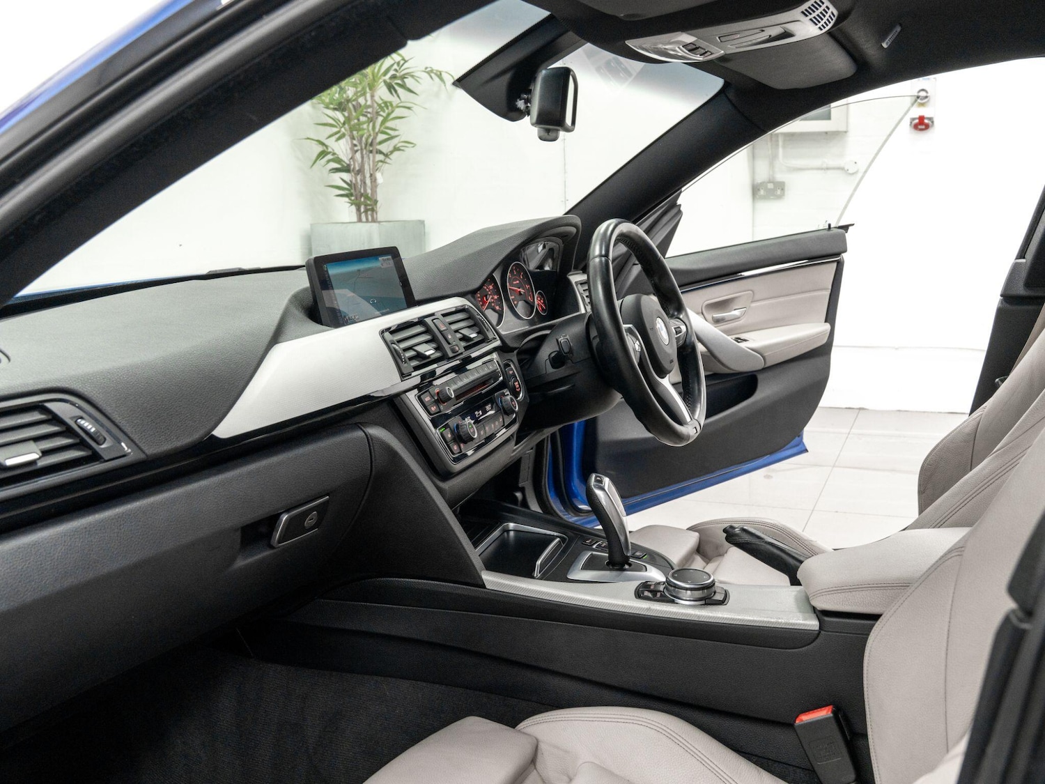 Used BMW 4 Series 2016 for sale - 77396634: Photo 36