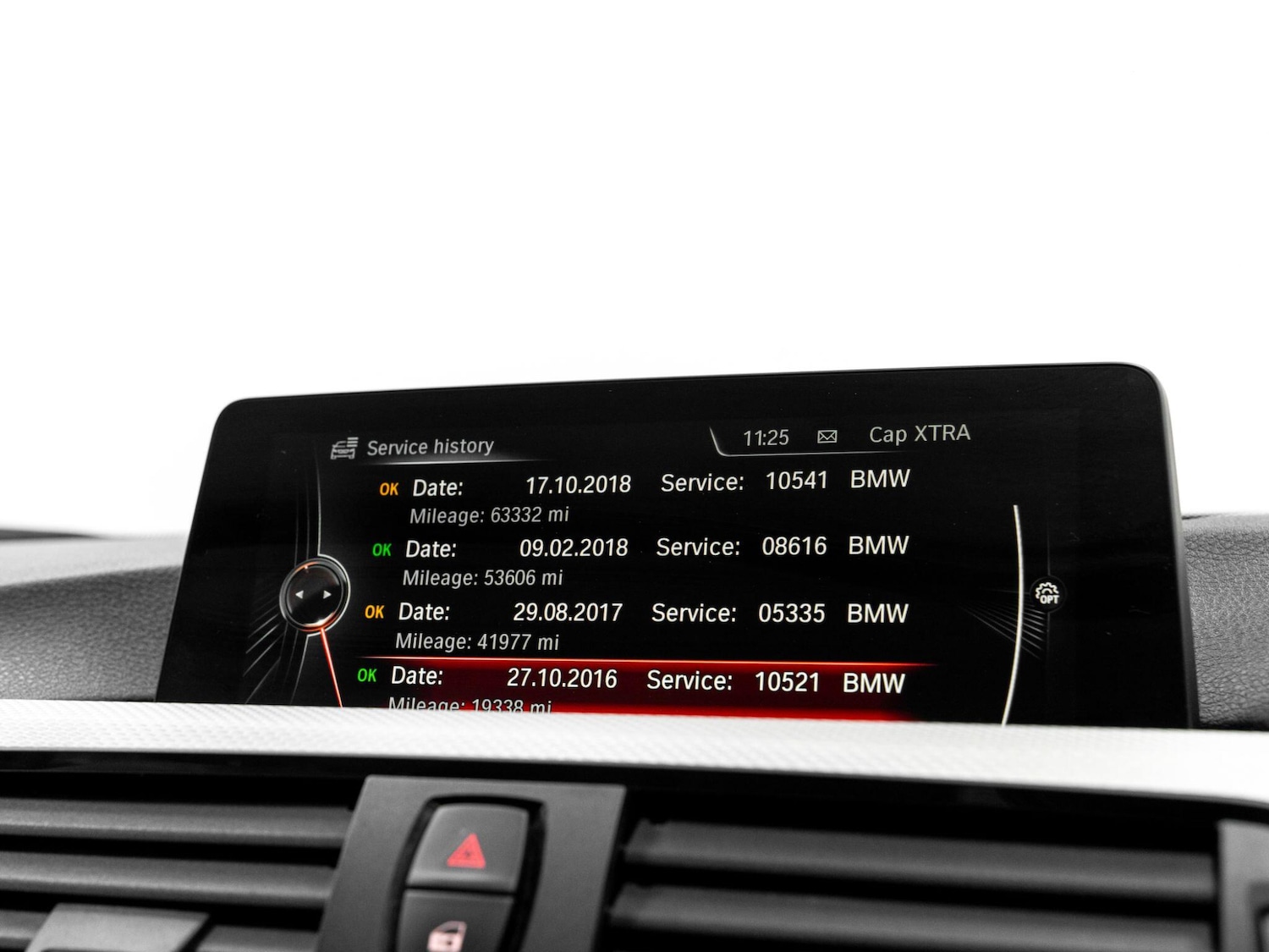 Used BMW 4 Series 2016 for sale - 77396634: Photo 58