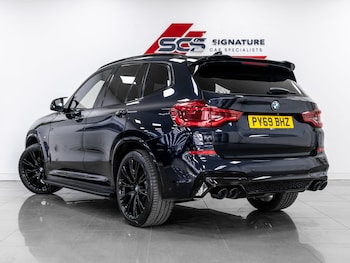 Used BMW X3 2019 for sale - 75927990: Photo