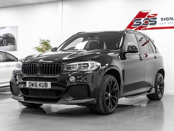 Used BMW X5 2016 for sale - 79299102: Photo