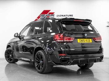 Used BMW X5 2016 for sale - 79299102: Photo
