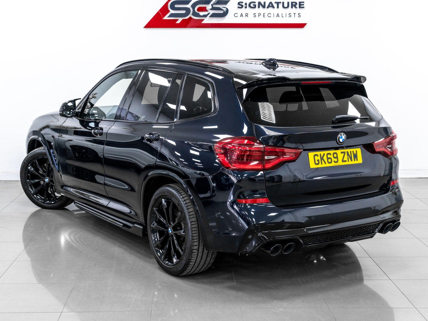 Used BMW X3 2019 for sale - 76059966: Photo 10