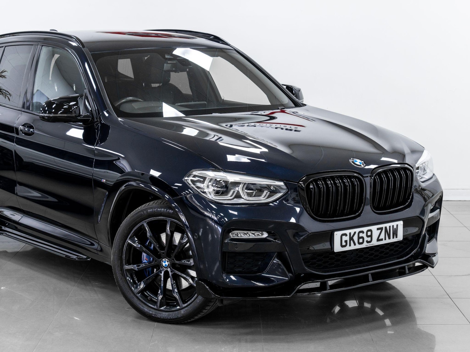 Used BMW X3 2019 for sale - 76059966: Photo 11