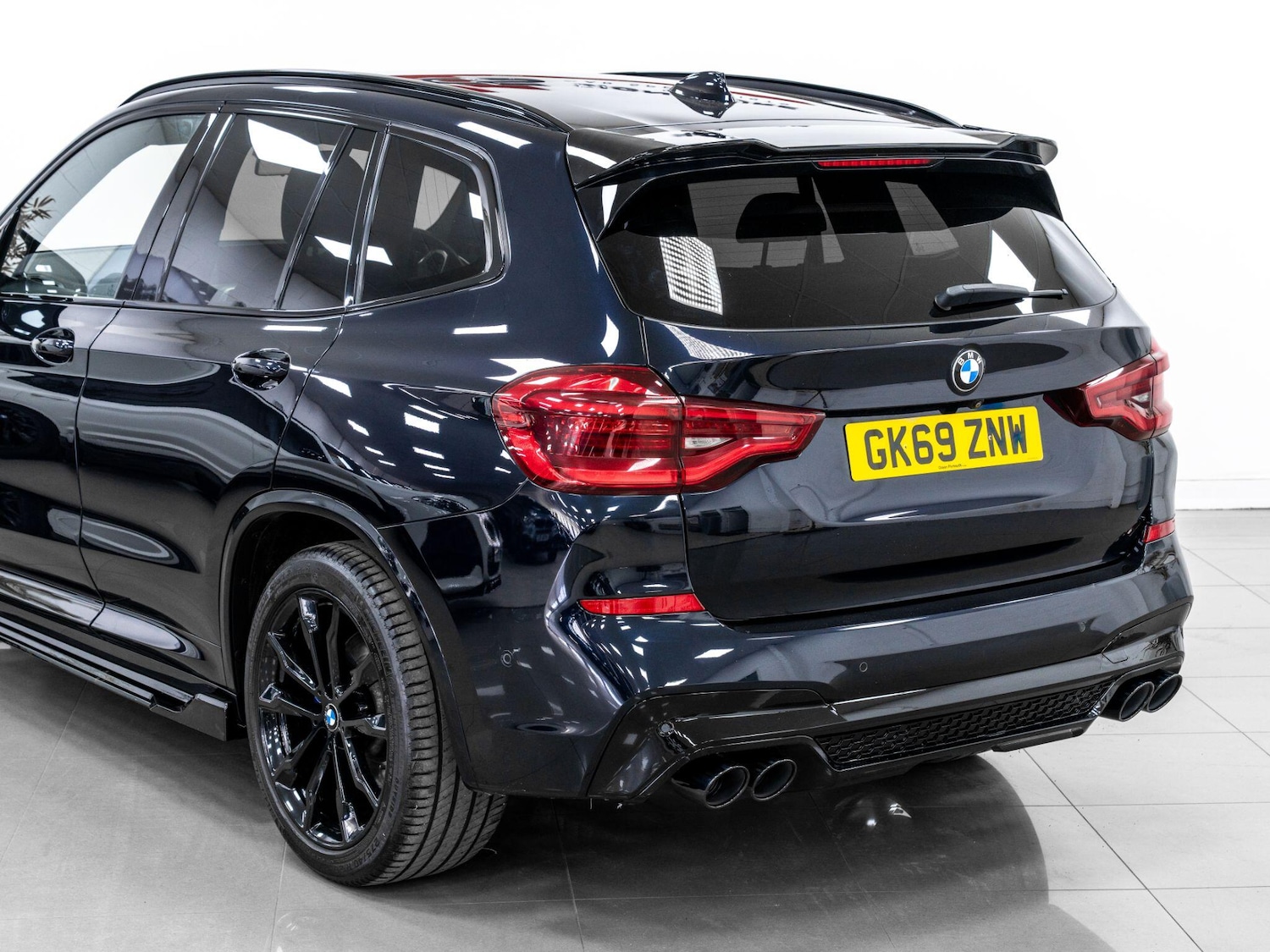 Used BMW X3 2019 for sale - 76059966: Photo 12