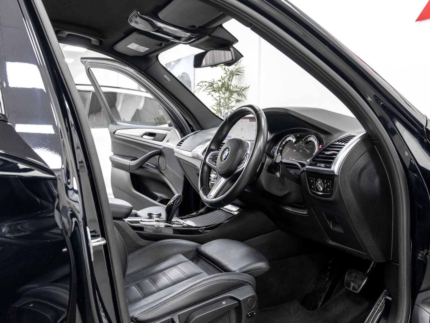 Used BMW X3 2019 for sale - 76059966: Photo 14