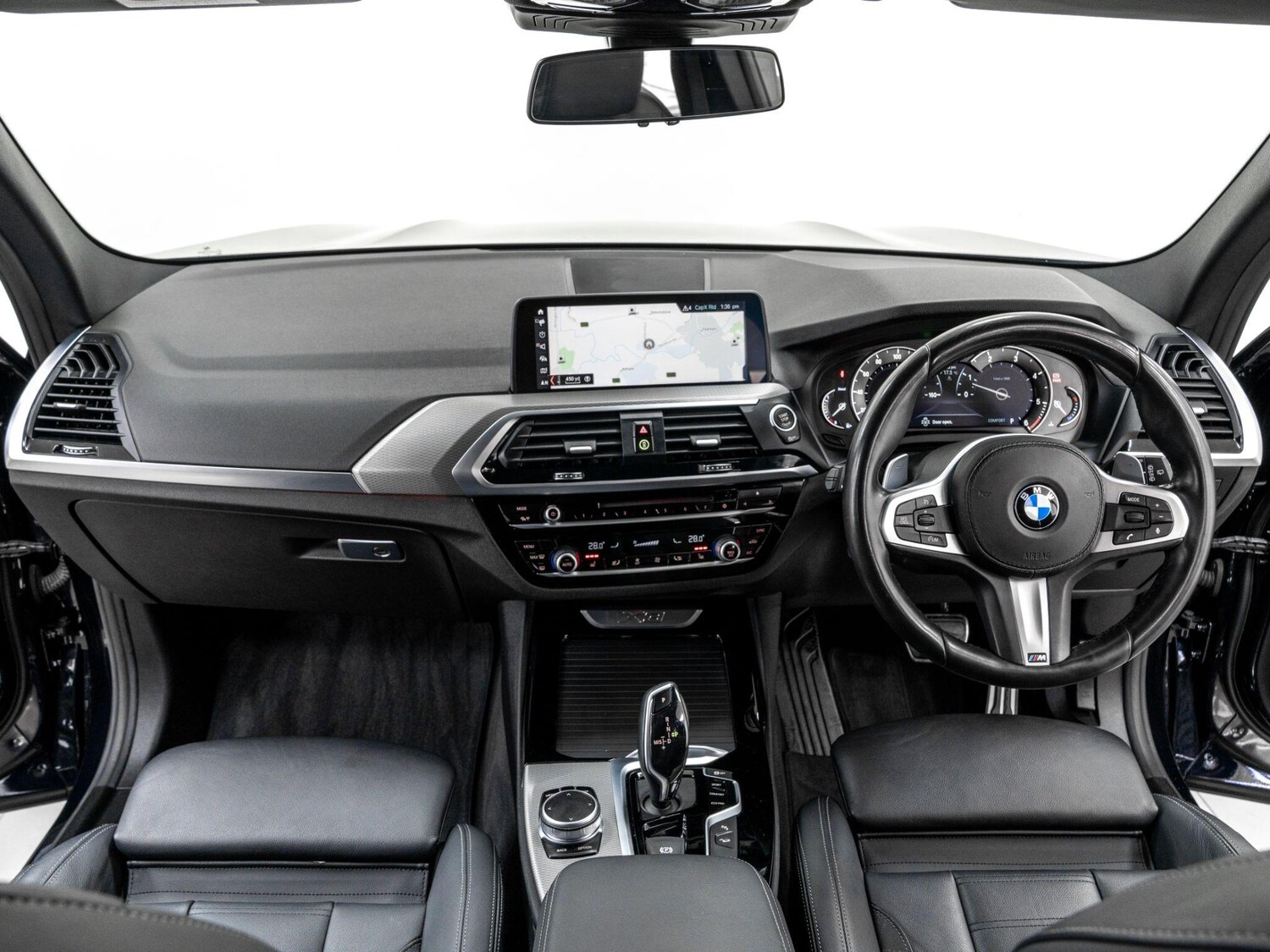 Used BMW X3 2019 for sale - 76059966: Photo 16