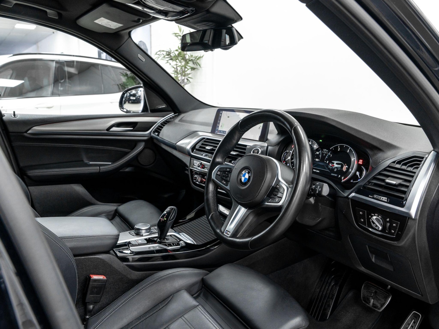 Used BMW X3 2019 for sale - 76059966: Photo 17