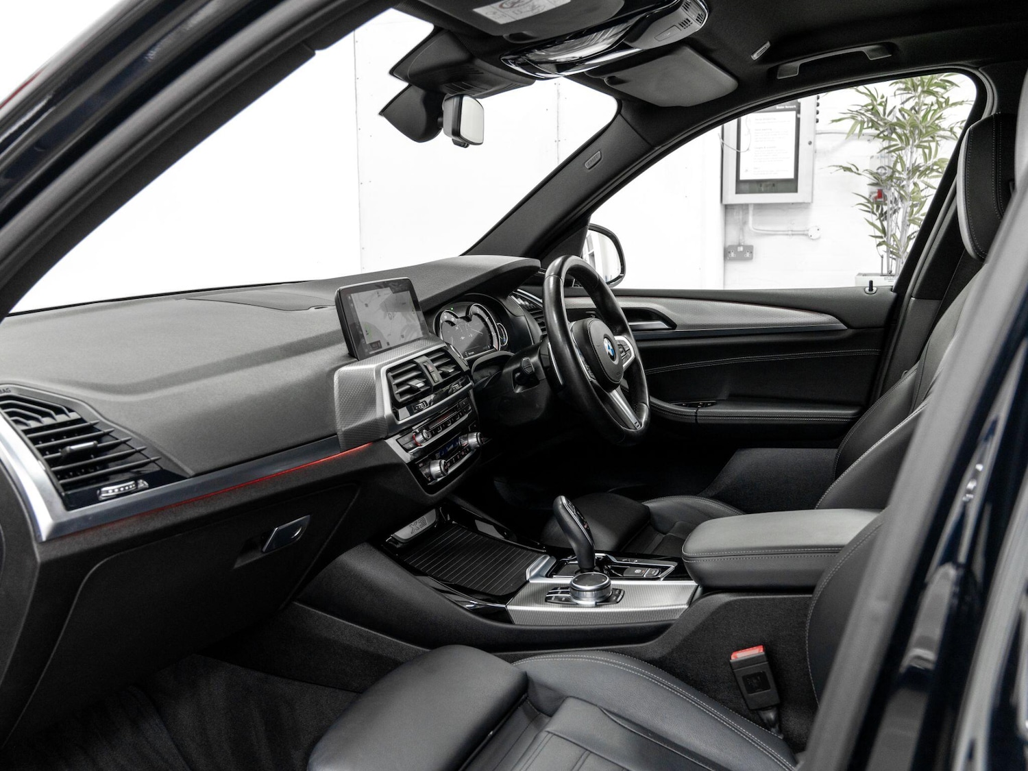 Used BMW X3 2019 for sale - 76059966: Photo 18