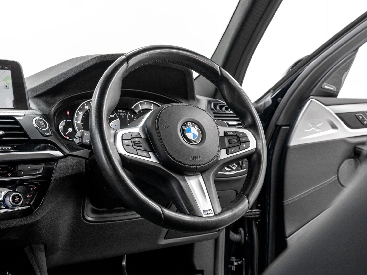 Used BMW X3 2019 for sale - 76059966: Photo 19