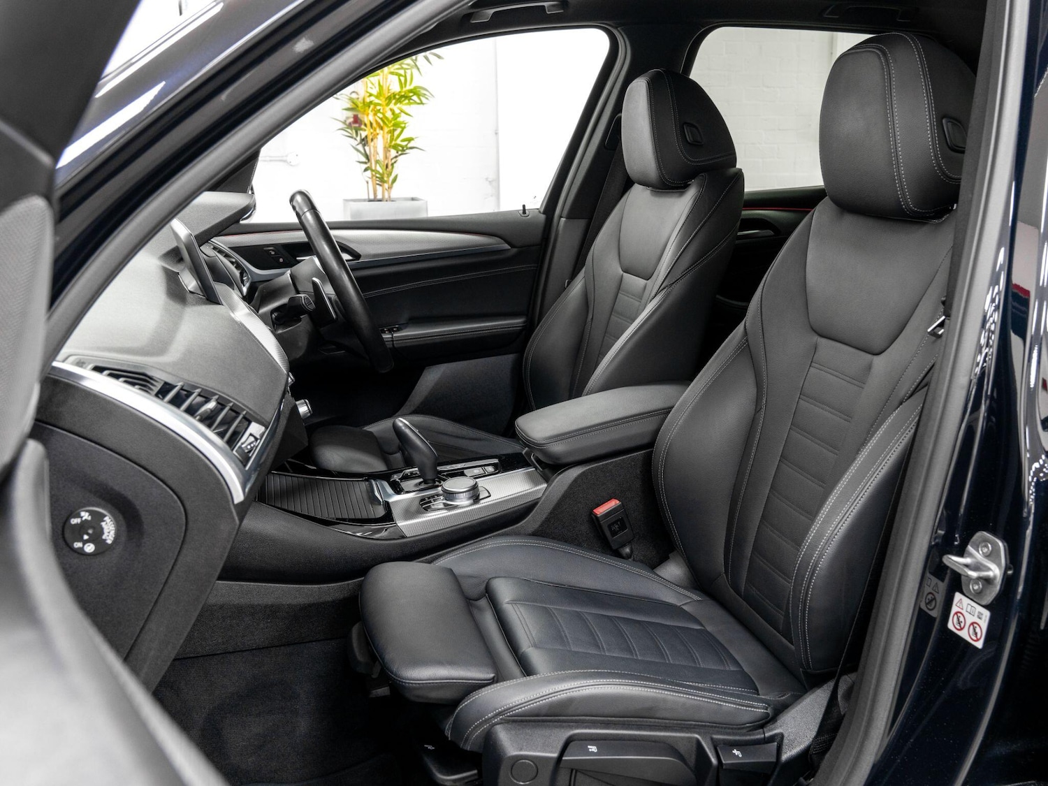 Used BMW X3 2019 for sale - 76059966: Photo 20