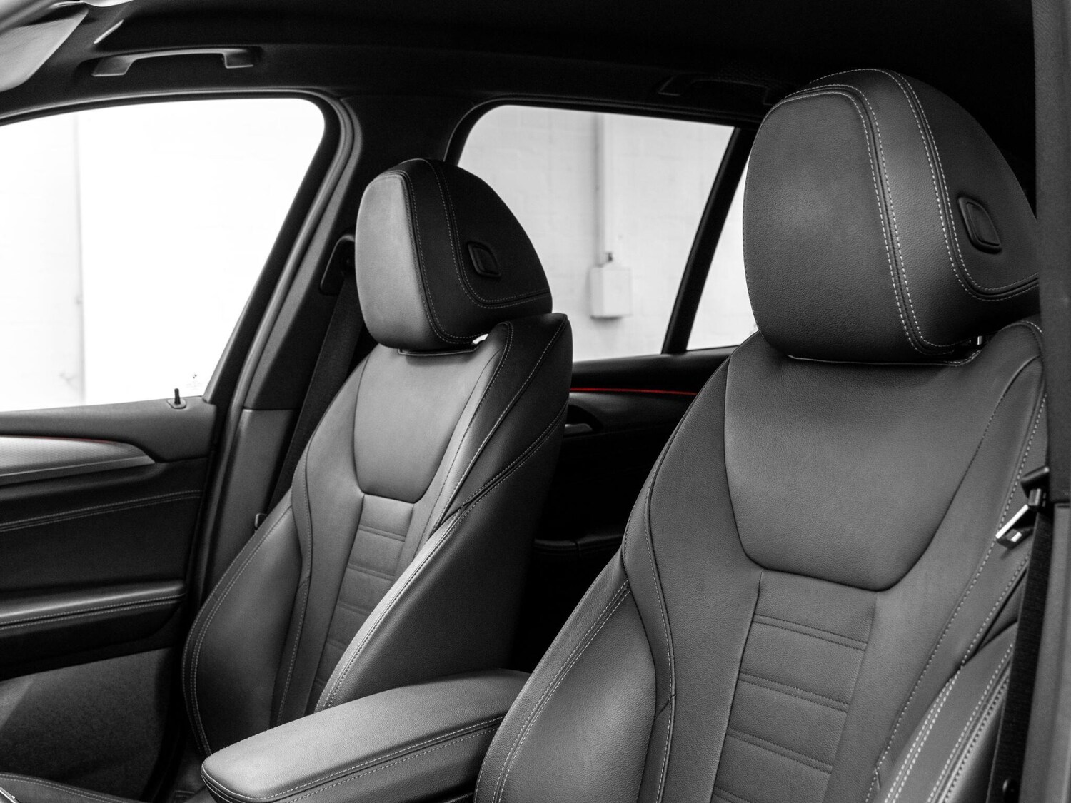 Used BMW X3 2019 for sale - 76059966: Photo 21