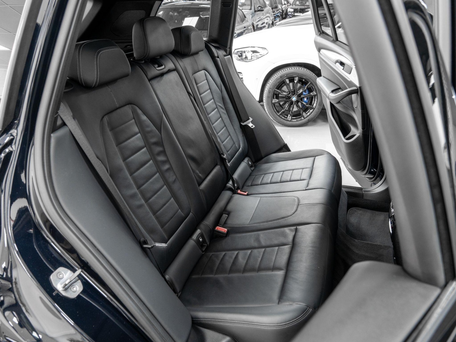 Used BMW X3 2019 for sale - 76059966: Photo 22